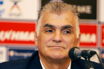 Πρώτος αντίπαλος η Τουρκ Τέλεκομ