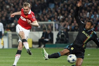 Χαρούμενος ο Φλέτσερ!