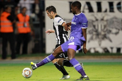 Μπασόνγκ: «Τρομερή ατμόσφαιρα»