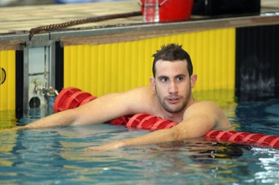 Γρηγοριάδης: «Παράδοση στην κολύμβηση ο Άρης»