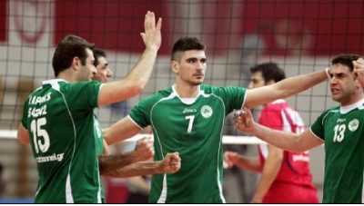 Αποχαιρέτησε ο Πετρέας και... περιμένει!