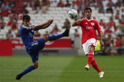 «Βλέπει» τον Καπντεβίλα!