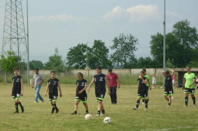 Φιλικό με Άρη οι Αμαζόνες