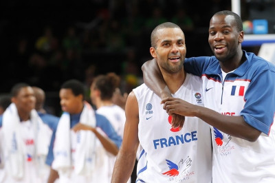 Πάρκερ: «Επιτέλους σας νικήσαμε»