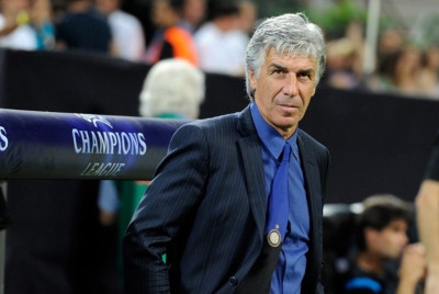 Υπ’ ατμόν ο Γκασμπερίνι!