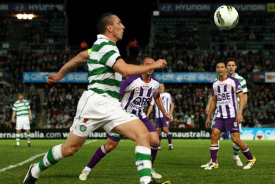 Αμφίβολος με Ρέιντζερς ο Μπράουν