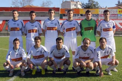 Τουρνουά ο Εθνικός Γαζώρου