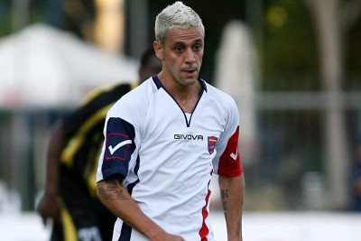 «Χαμόγελα» στον Πανιώνιο για Εστογιανόφ!