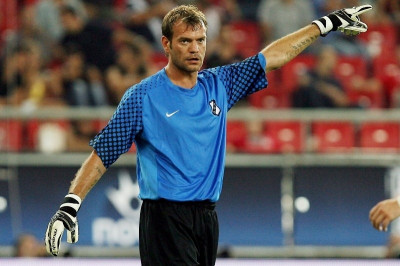 Προπονητής εντός αγωνιστικού χώρου