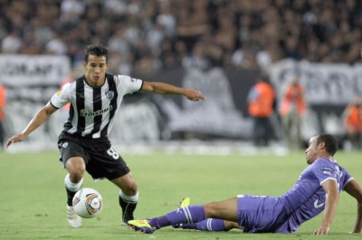 Αρίας: «Χάσαμε πολλές ευκαιρίες»