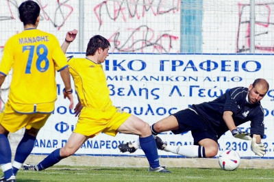 Κλείνει Σουμουλίδη η Κόρινθος
