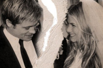 Το φαρμάκι του Brad Pitt για τη Jennifer Aniston