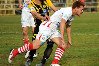 Στρατομήτρος και Λουμπαρδέας για Παναιγιάλειο