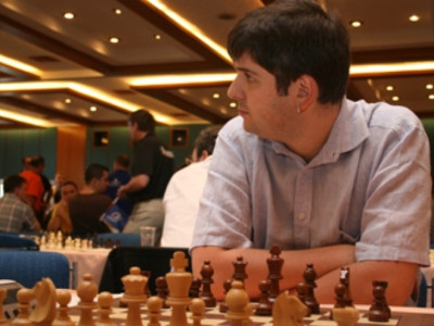 Προβάδισμα για τον Σβίνλτερ