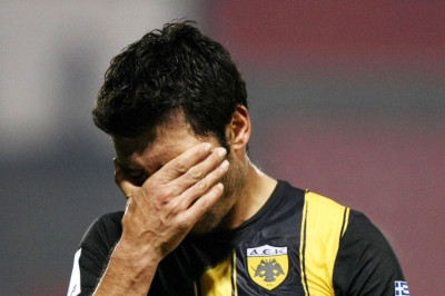 Για όλα φταίει το...γκαζόν