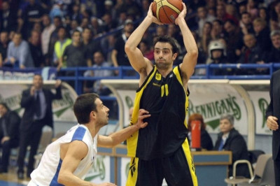 Στον ΚΑΟΔ ο Χαραλαμπίδης