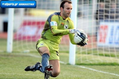 Τοπαλίδης: «Μπορεί το βήμα παραπάνω η Ζάκυνθος»