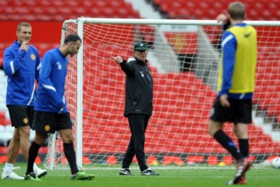 Φέργκιουσον: «Θα κριθεί στις λεπτομέρειες»