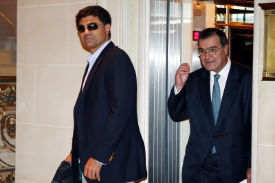 Η Πυθία θα έμενε… άνεργη μετά το χθεσινό