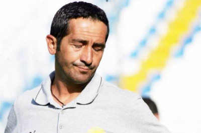 Καραγιάννης: «Τραγική εμφάνιση»