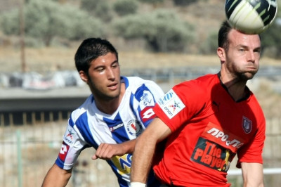 Πήρε Γκεμίση το Κορωπί