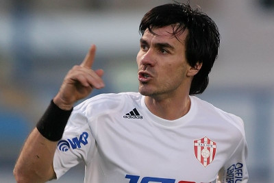 Διάστρεμμα ο Μαστραντώνης στο Αιγάλεω