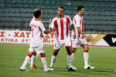 Ιδού η πρόσκληση της Super League στο Βόλο!
