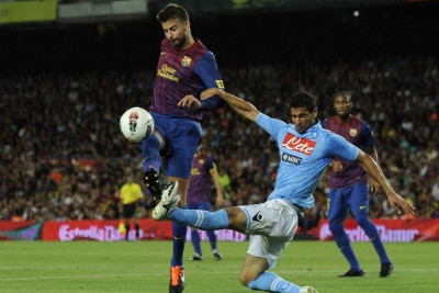 «Nα γίνω πρόεδρος της Μπάρτσα»