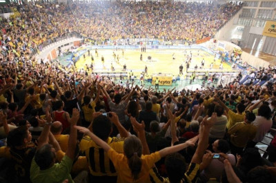 Ο Άρης στη ΔΕΘ