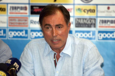 Αλεξανδρής: «Μας έλειψε η εμπειρία»