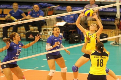 Μελέντεζ η «αντί-Πατσέκο» στο Μαρκόπουλο!