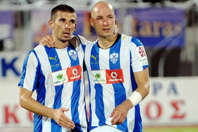 Στην κορυφή η Ανόρθωση