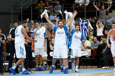 «Κράτησαν ψηλά το άθλημα»