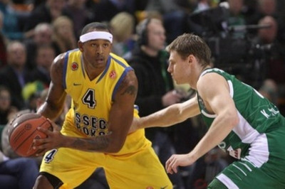 Γκίντενς: «Θα δώσω την καρδιά μου»