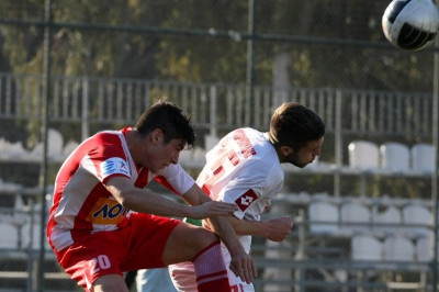 Προβατίδης: «Δεν υπάρχει ταβάνι..»