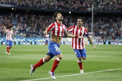 Ντιέγκο: «Ονειρικό το ντεμπούτο μου»
