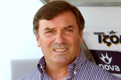 Τεννές: «Όλα είναι μια χαρά…»