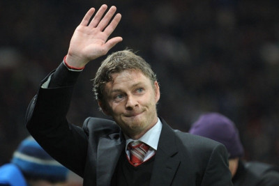 Υποψήφιος για τα «Ρόδα» ο Σόλσκιερ!