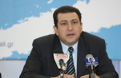 Σάρωσε ο Μαυρομάτης στις εκλογές της CEV!