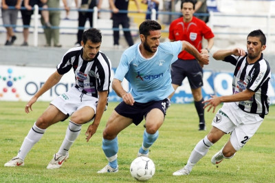 «Καλύτερη επιλογή η Επισκοπή»