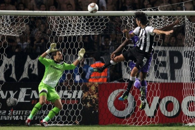 Άλλαξε ώρα το Ρούμπιν Καζάν-ΠΑΟΚ