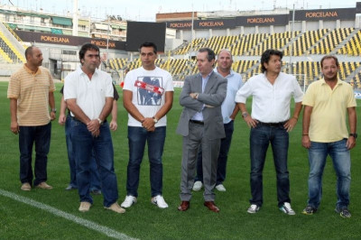 Συλλυπητήρια από την ΠΑΕ