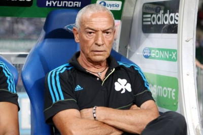 Αιχμές Φερέιρα για διαιτησία!
