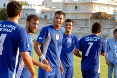 Χωρίς προβλήματα στη Μαγούλα