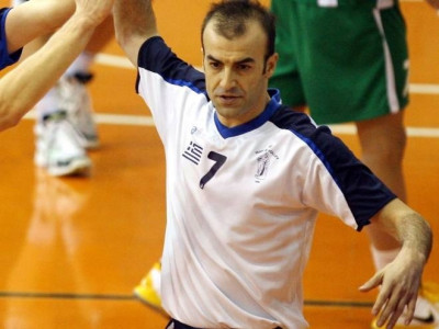 Μπαμπαλιούτας προς... Καλαμαριά