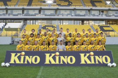 Ο Άρης της νέας σεζόν