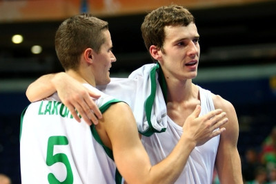 Ντράγκιτς: «Μας το χρωστούσαμε»