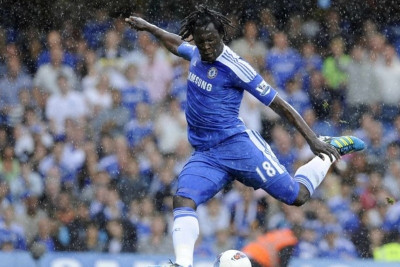 Βασικός με Μάντσεστερ ο Λουκάκου!