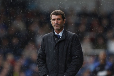 Κιν: «Σκοράρει για πλάκα ο Ρούνεϊ»