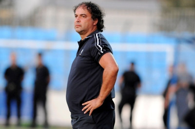 Ντεμόλ: «Χρειαζόμαστε χρόνο»